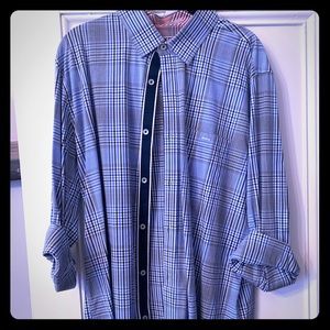 Express Fitted Shirt